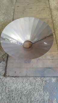 Nerezový trychtýř - 7