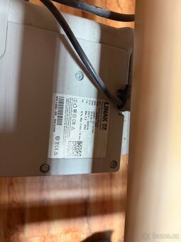 Elektrická polohovací postel - 7