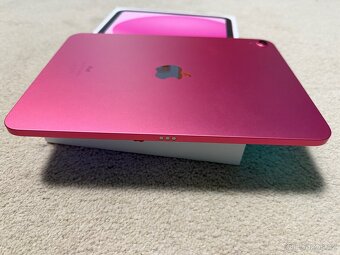 Apple iPad 10. generace 64gb (2022) - 7