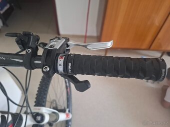 Merida FULL CARBON - 7