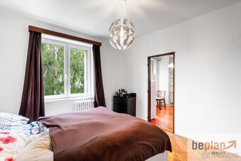 Prodej bytu 2+1 56m2, Poděbradská - Hloubětín, - 7