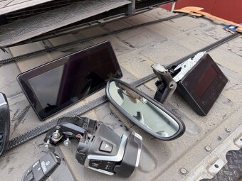 BMW I3s 120ah ND,,zadarmo,, - 7