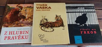 Knížky pro děti - 7