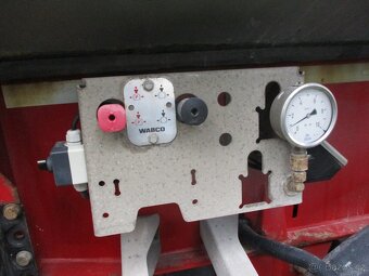 Schwarzmüller KIS-3/E Hardox 32m3 - 7