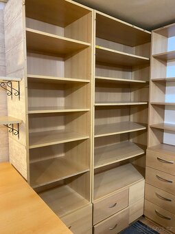 Vybavení prodejny - 7