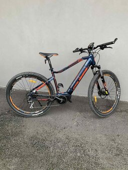 Crussis kolo vel. 20 - 7