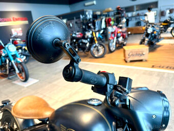 Jawa Pérák 350 Classic 2022 - 7