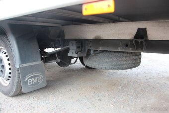 Iveco Daily (10 palet) TwinCab - 7