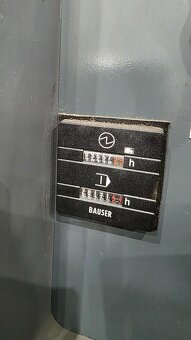 Obráběcí centrum DMG, DMC 635V eco - 7