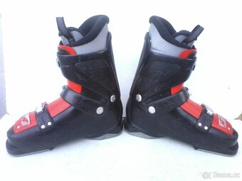 Lyžáky Nordica 24,5 - 7