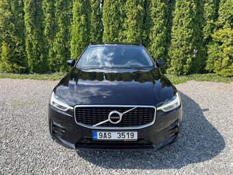 Volvo XC60 B5 173kW AWD R-Design - 7