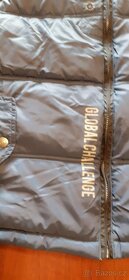 Chlapecká vesta z CA- vel.182 - 7