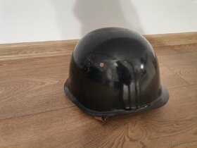 HELMA, PŘILBA nenošená - 7