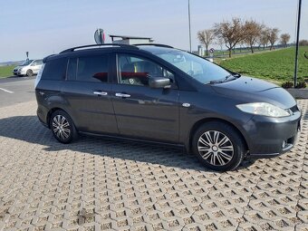 MAZDA 5 2.0DIESEL 105KW - 7