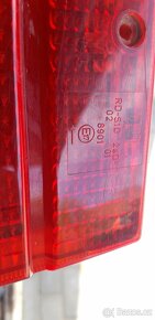 Koupím zadní lampu - 7