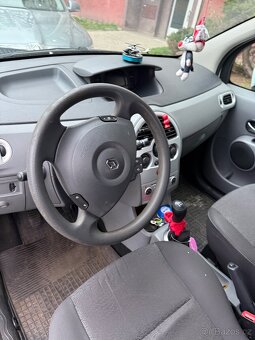 Prodám  Renault Modus - 7