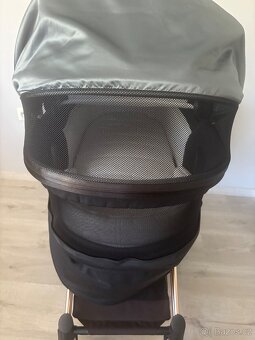 Cybex priam - 7