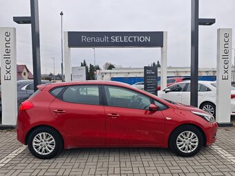 Ceed Comfort 1.4CVVT 73kW - 7