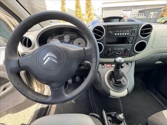 Citroën Berlingo 1,6 (2013) - 7