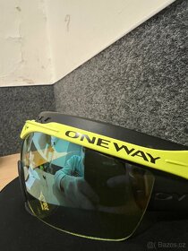 Sportovní brýle OneWay - 7