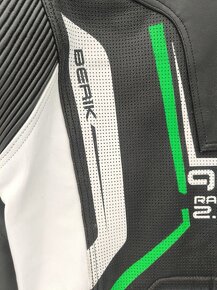 Kožená bunda Berik Race 2.0 / Probiker / Arlen Ness - 7