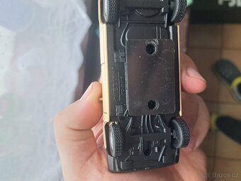 Modely aut Maisto a Welly + CZ - 7