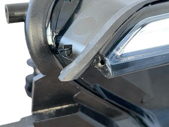 LED pravé přední světlo 5NB941082C VW Tiguan 5NB r.v. 2021 - 7
