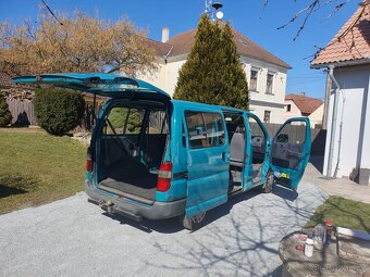 Toyota hiace 1996, 56kw - 7