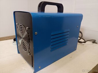Svářečka SB140 Elektra Beckum - 7