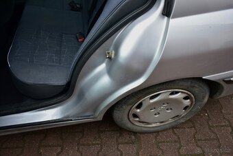 Peugeot 406 2,0HDI   ))))) PRODÁNO ((((( - 7