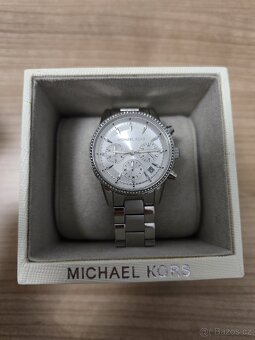 Dámské hodinky - Michael Kors - 7