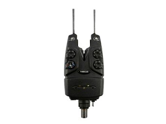 SADA SIGNALIZÁTORŮ NECO CARP 3+1 F103 - 7