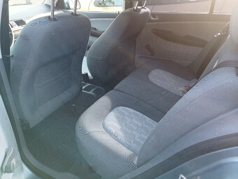 Škoda Fabia 1.4 16V combi - klima - 7