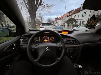 Citroen C5 2005 - 7