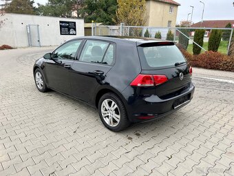 Volkswagen Golf VII 1,2 TSi - 7