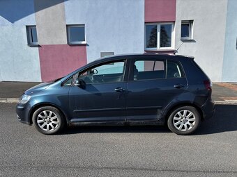 Vw Golf Plus 1.9 TDI - 7