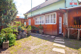 Prodej rodinného domu, 134 m², Verneřice, ul. Okružní - 7