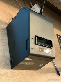 PC, dotykový display, APC Back-UPS - pokladní systém - 7