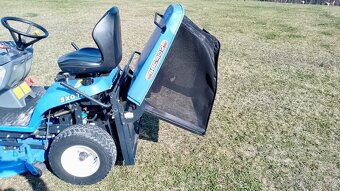 Iseki sxg 15 - 7