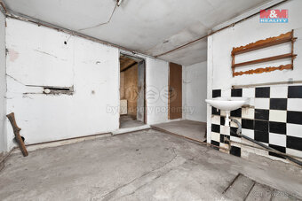 Prodej rodinného domu, 80 m², Brněnec, ul. Podlesí - 7