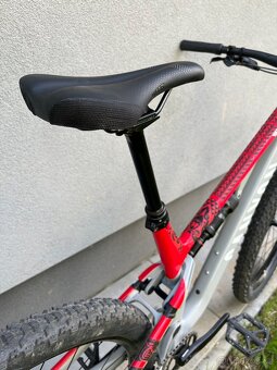Canyon Neuron CF 8 2021 "L" ; 29" horské kolo - 7