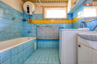 Prodej rodinného domu, 87 m², Kovčín - 7