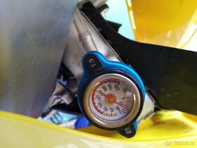 Suzuki RMZ 450 - 7
