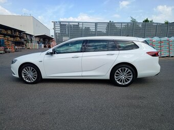 Opel Insignia Sports Tourer 2.0CDTI 125kW 4x4 2018/9 - 7