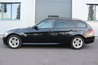 BMW 318i, 1.8 105kw, servisovaný, bez koroze, jen 145 000km - 7
