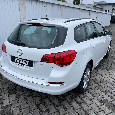 Opel Astra, 1,7 CDTI ser. kniha, nové v ČR - 7