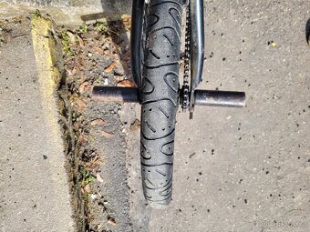 BMX kolo - 7