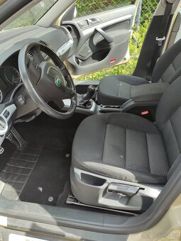 Octavia Scout 1,8 TSi 4x4 118kW - 7