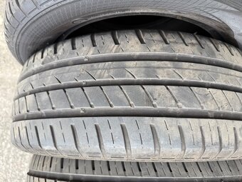 4ks letní pneu Matador Elite3 - 205/60/16 vzorek 7mm - 7