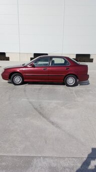 Suzuki Baleno 1.3 nová STK najeto originál 99000 - 7